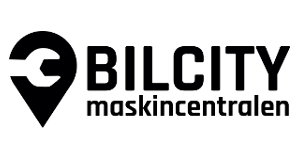 Bilcity Maskincentralen